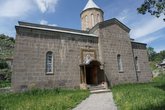 Церковь Святого Георгия в Авранло