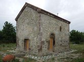 წმინდა გიორგის ეკლესია მარანაში