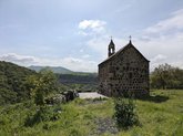 Церковь Святого Георгия в Машавере
