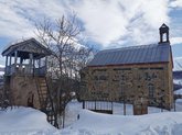 Церковь Святого Георгия в Сакире