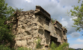 St. Elijah Church of Botsori