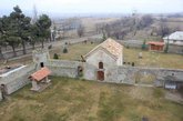 Церковь Святого Николая, Хашми