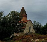 Церковь Святого Николая в Матне