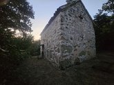 წმინდა ნიკოლოზის ეკლესია, წინამძღვრიანთკარი