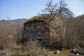 Церковь Святого Серги в Патара-Дарбази