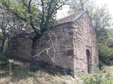 St. Tevdore Church, Dzegvi