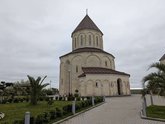 Church of Saint Mary, Bulitsku