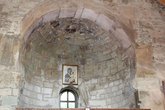 Церковь Святой Марии в деревне Акаурта