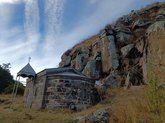 Церковь Святой Марии в Авранло