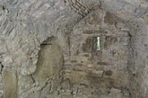 Церковь Марине Хекордзи, Квемо-Ничбиси