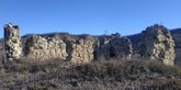 Церковь Святой Марины, Хашми