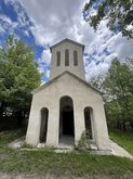 წმინდა ნინოს ეკლესია, მესტია