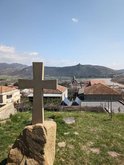 წმინდა ბარბარეს სახელობის ეკლესია მცხეთაში