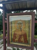 წმინდა ბარბარეს სახელობის ეკლესია მცხეთაში