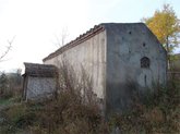 სარკინეთის წმინდა ბარბარეს ეკლესია