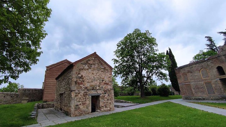 Church of the Holy Martyr Ketevan