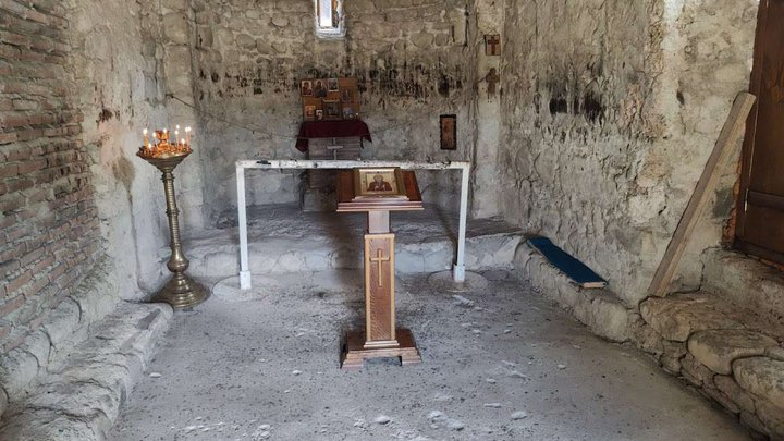 Church of the Holy Martyr Ketevan