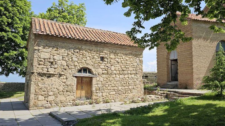 Church of the Holy Martyr Ketevan