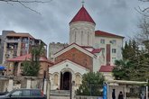 Церковь Святых Давида и Константина
