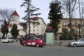 Церковь Святых Давида и Константина