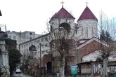 Церковь Святых Давида и Константина
