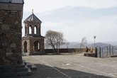 წმინდა პეტრესა და პავლეს ეკლესია