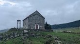 Церковь Петра и Павла в Имере