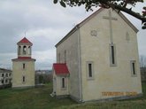ხუცუბნის თეთროსნის წმინდა გიორგის ეკლესია