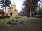 Церковь Цинамдзгвришвили, Цинамдзгвриантками