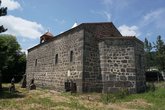 Церковь Успения Богородицы в Ахалшени