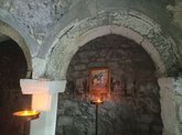ქვაბისხევის ღვთისმშობლის მიძინების სახელობის ტაძარი