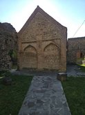 Церковь Успения и Петра и Павла, Ксоврисы
