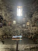 Церковь Вознесения близ Мохиси