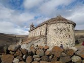 Церковь Святого Василия в Саркинети
