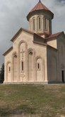 ღვთისმშობლის ხატის ეკლესია