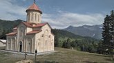 ღვთისმშობლის ხატის ეკლესია