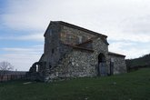 Church of the Mother of God in Chachubeti