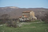 Church of the Mother of God in Chachubeti