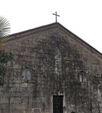 Church named after St. George in Guleikari