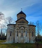 სუჯუნაში წმინდა გიორგის სახელობის ეკლესია