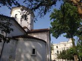 ზუგდიდის ღვთისმშობლის ბლაკერნის ხატის საკათედრო ტაძარი