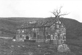 Церковь насопларя Патара-Дагети