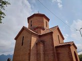 ილია წინასწარმეტყველის ეკლესია ხუცუბანში