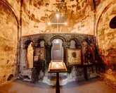 Церковь пророка Ионы в Иенаши