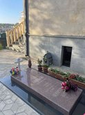 Церковь рядом с Колхидским фонтаном