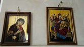 Церковь рядом с Колхидским фонтаном