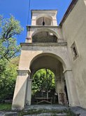 Церковь села Чиора