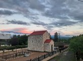 Ozurgeti Village Church