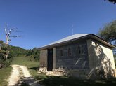 Церковь села Цахи