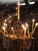 ეკლესია წმ. კვირიკე და წმ. ივლიცი კალეში